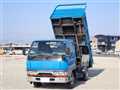 1996 Mitsubishi Canter