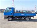 1996 Mitsubishi Canter