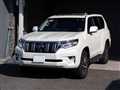 2023 Toyota Land Cruiser Prado