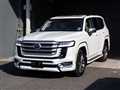 2022 Toyota Land Cruiser
