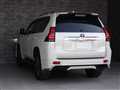 2021 Toyota Land Cruiser Prado