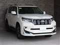 2021 Toyota Land Cruiser Prado