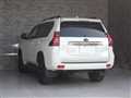 2021 Toyota Land Cruiser Prado