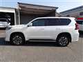 2021 Toyota Land Cruiser Prado