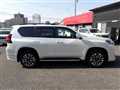 2021 Toyota Land Cruiser Prado