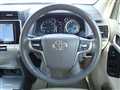 2021 Toyota Land Cruiser Prado
