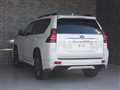 2021 Toyota Land Cruiser Prado