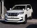 2021 Toyota Land Cruiser Prado