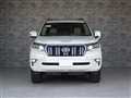 2022 Toyota Land Cruiser Prado