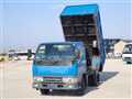 1999 Mitsubishi Canter