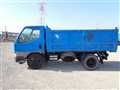 1999 Mitsubishi Canter