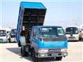 1999 Mitsubishi Canter