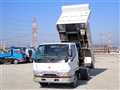 1999 Mitsubishi Canter