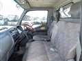 1999 Mitsubishi Canter