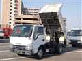 2010 Isuzu Elf Truck