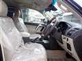 2021 Toyota Land Cruiser Prado