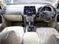 2021 Toyota Land Cruiser Prado