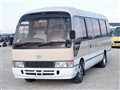 2001 Toyota Coaster