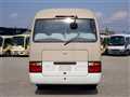 2001 Toyota Coaster