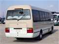 2001 Toyota Coaster