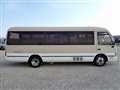 2001 Toyota Coaster