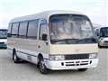 2001 Toyota Coaster