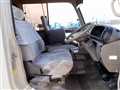 2001 Toyota Coaster