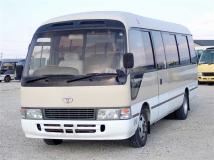 2001 Toyota Coaster