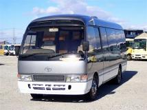 1994 Toyota Coaster