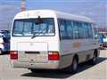 1995 Toyota Coaster