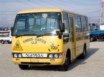 2004 Mitsubishi Rosa