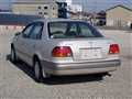 1996 Toyota Corolla Sedan