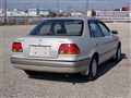 1996 Toyota Corolla Sedan