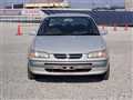 1996 Toyota Corolla Sedan