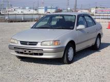 1996 Toyota Corolla Sedan