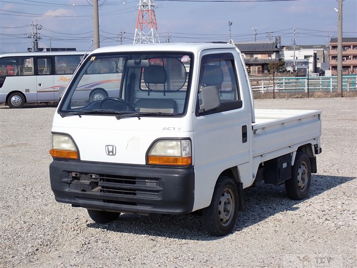 1995 Honda Acty Truck