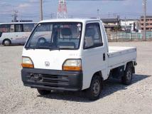 1995 Honda Acty Truck