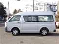 2006 Toyota Regiusace Van