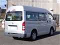2006 Toyota Regiusace Van