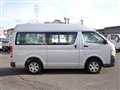 2006 Toyota Regiusace Van