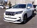 2021 Toyota Land Cruiser Prado