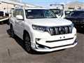 2021 Toyota Land Cruiser Prado