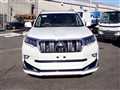 2021 Toyota Land Cruiser Prado
