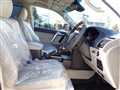 2021 Toyota Land Cruiser Prado