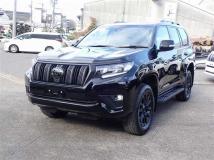 2023 Toyota Land Cruiser Prado