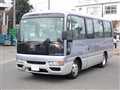2002 Isuzu Journey Bus