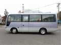 2002 Isuzu Journey Bus