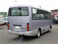 2002 Isuzu Journey Bus