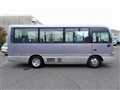 2002 Isuzu Journey Bus