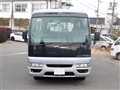 2002 Isuzu Journey Bus